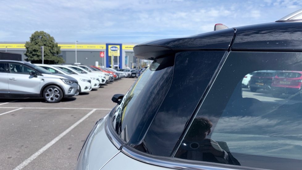 MINI Countryman 1.5 Cooper Sport 5dr Auto Petrol Hatchback - Image 38