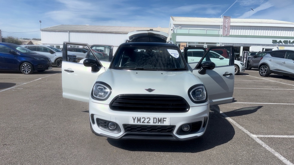 MINI Countryman 1.5 Cooper Sport 5dr Auto Petrol Hatchback - Image 58