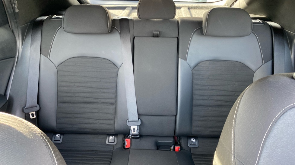 Kia Xceed 1.5T GDi ISG 138 GT-Line 5dr Petrol Hatchback - Image 15