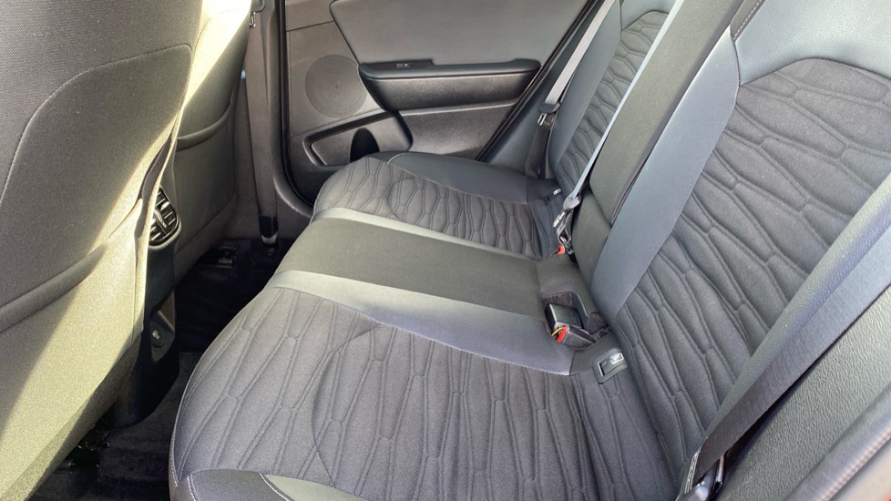 Kia Xceed 1.5T GDi ISG 138 GT-Line 5dr Petrol Hatchback - Image 16