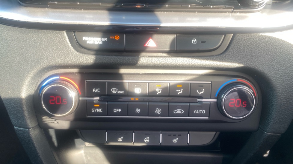 Kia Xceed 1.5T GDi ISG 138 GT-Line 5dr Petrol Hatchback - Image 25