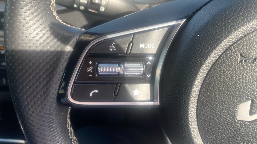 Kia Xceed 1.5T GDi ISG 138 GT-Line 5dr Petrol Hatchback - Image 28