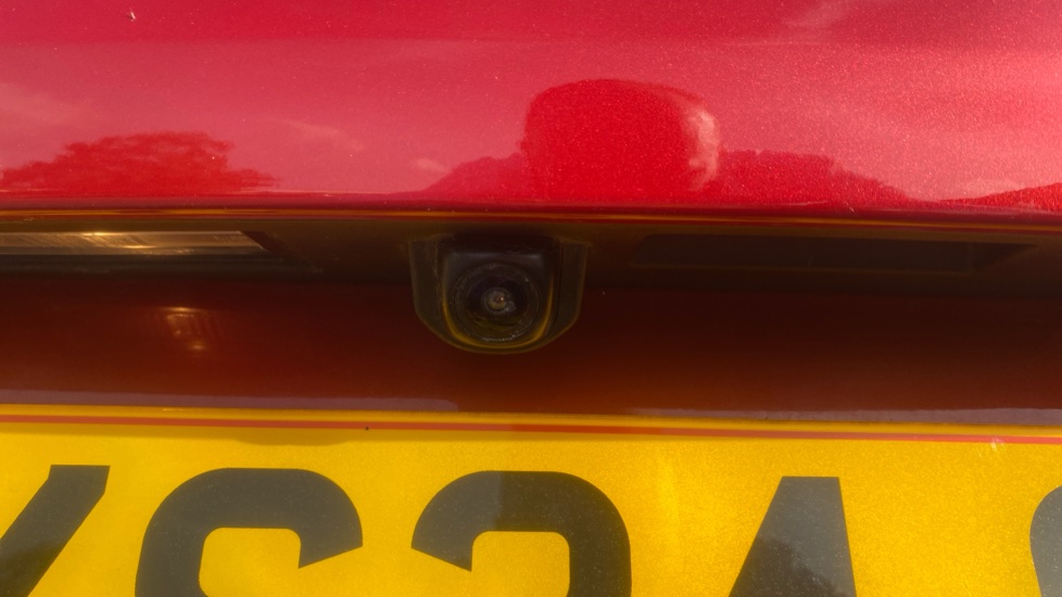 Kia Xceed 1.5T GDi ISG 138 GT-Line 5dr Petrol Hatchback - Image 38