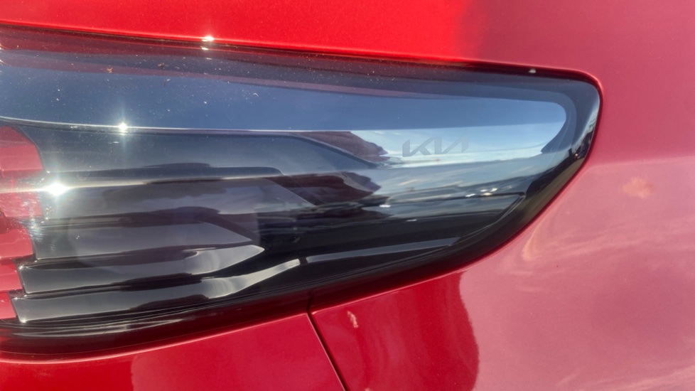 Kia Xceed 1.5T GDi ISG 138 GT-Line 5dr Petrol Hatchback - Image 39