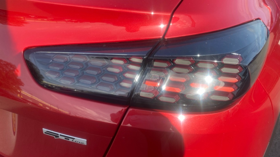 Kia Xceed 1.5T GDi ISG 138 GT-Line 5dr Petrol Hatchback - Image 40