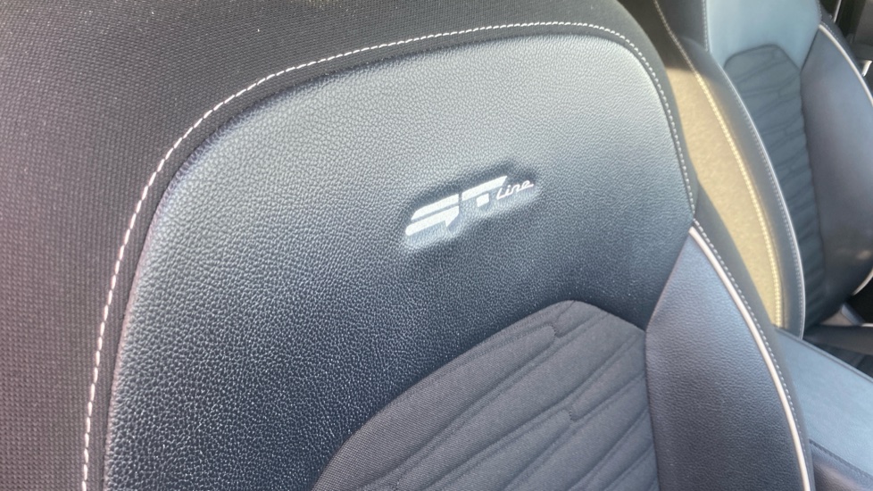 Kia Xceed 1.5T GDi ISG 138 GT-Line 5dr Petrol Hatchback - Image 44