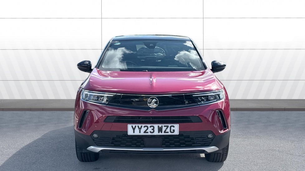 Vauxhall Mokka 1.2 Turbo 136 Ultimate 5dr Petrol Hatchback - Image 3