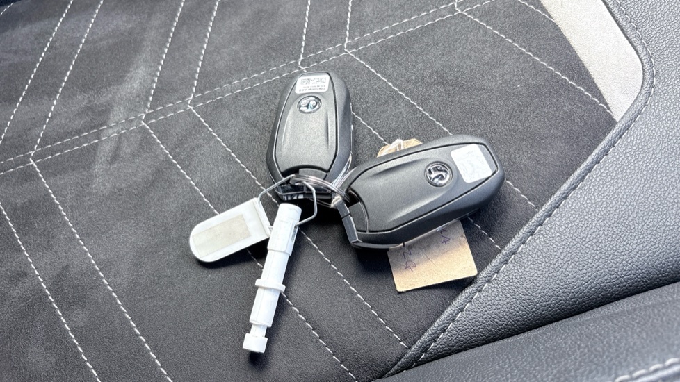Vauxhall Mokka 1.2 Turbo 136 Ultimate 5dr Petrol Hatchback - Image 20