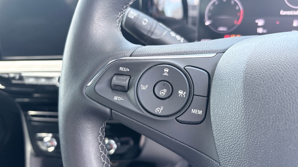 Vauxhall Mokka 1.2 Turbo 136 Ultimate 5dr Petrol Hatchback - Image 21