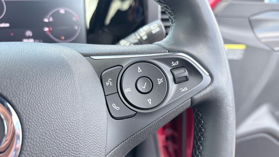 Vauxhall Mokka 1.2 Turbo 136 Ultimate 5dr Petrol Hatchback - Image 22