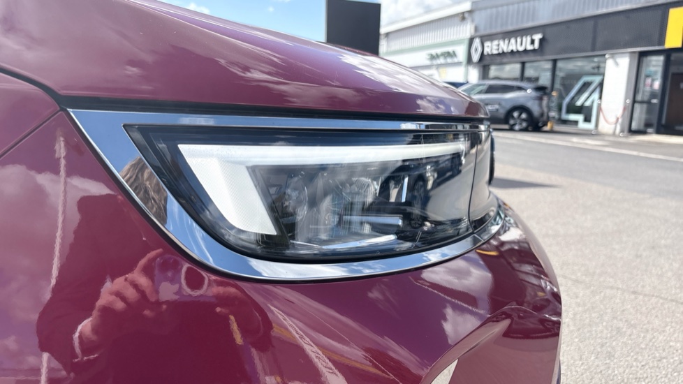 Vauxhall Mokka 1.2 Turbo 136 Ultimate 5dr Petrol Hatchback - Image 42