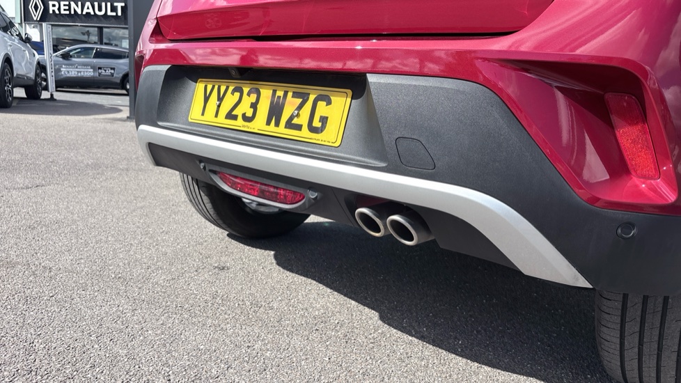 Vauxhall Mokka 1.2 Turbo 136 Ultimate 5dr Petrol Hatchback - Image 47