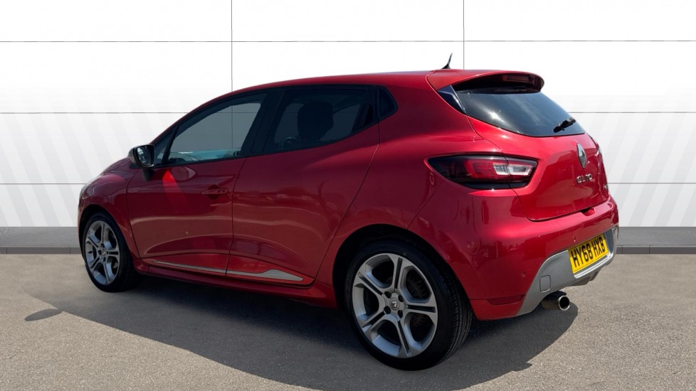 Renault Clio 0.9 TCE 90 GT Line 5dr Petrol Hatchback - Image 2