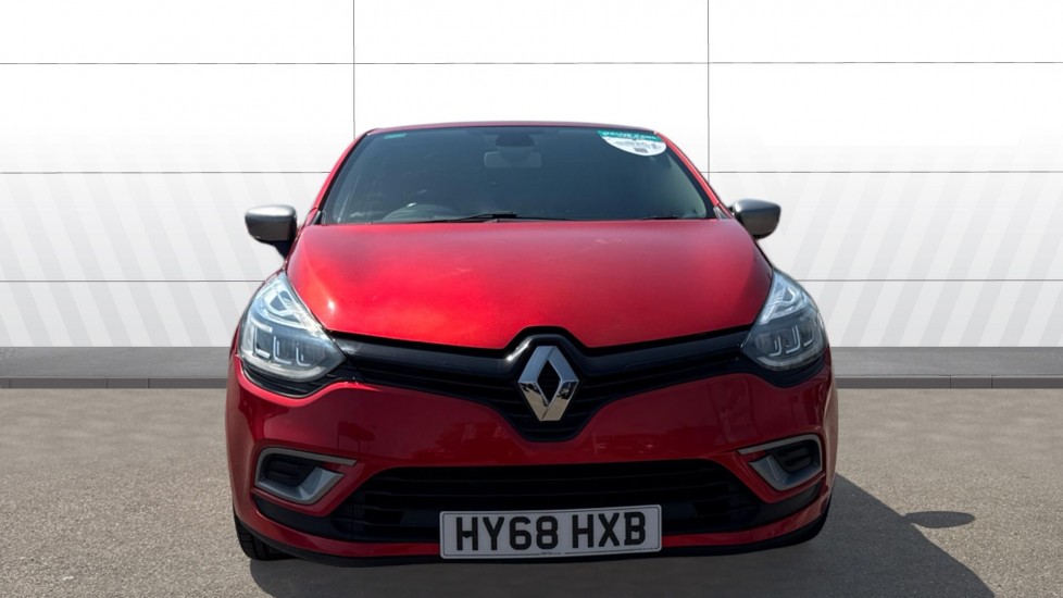 Renault Clio 0.9 TCE 90 GT Line 5dr Petrol Hatchback - Image 3