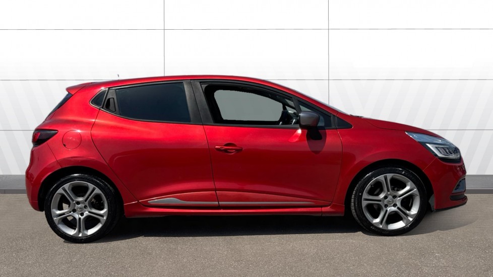 Renault Clio 0.9 TCE 90 GT Line 5dr Petrol Hatchback - Image 5