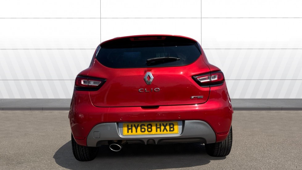 Renault Clio 0.9 TCE 90 GT Line 5dr Petrol Hatchback - Image 6