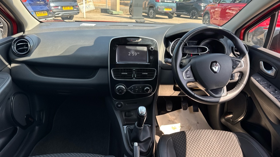 Renault Clio 0.9 TCE 90 GT Line 5dr Petrol Hatchback - Image 10