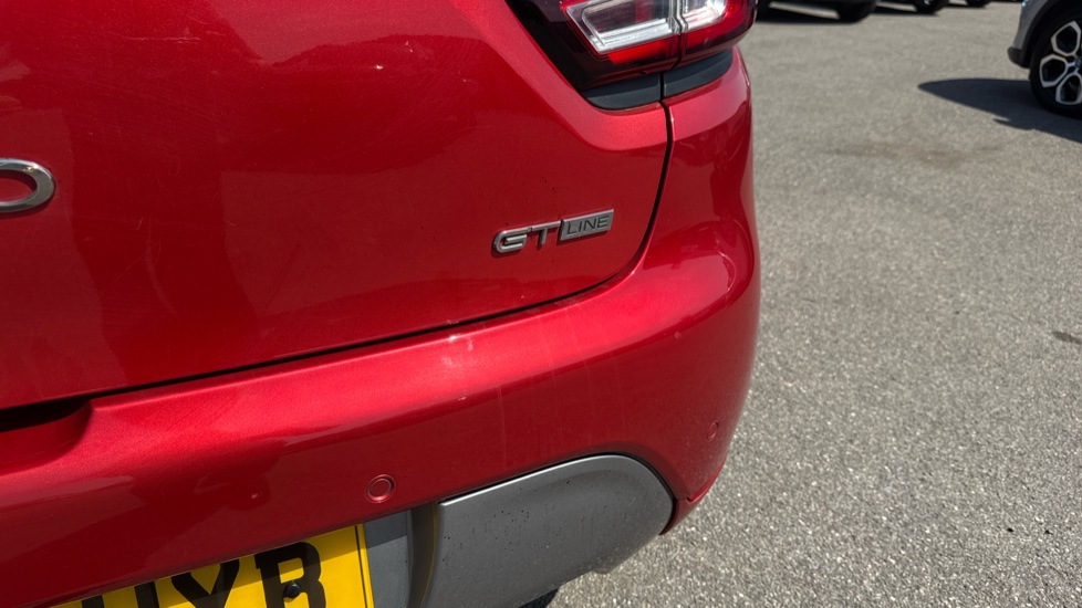 Renault Clio 0.9 TCE 90 GT Line 5dr Petrol Hatchback - Image 36