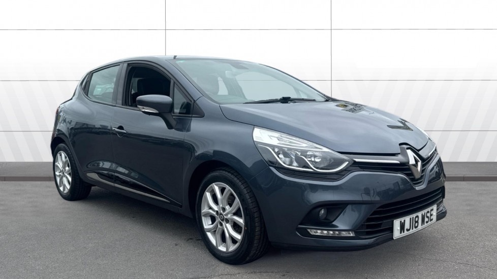 Renault Clio 0.9 TCE 90 Dynamique Nav 5dr Petrol Hatchback - Image 1