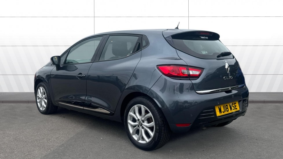 Renault Clio 0.9 TCE 90 Dynamique Nav 5dr Petrol Hatchback - Image 2