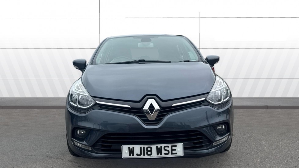 Renault Clio 0.9 TCE 90 Dynamique Nav 5dr Petrol Hatchback - Image 3