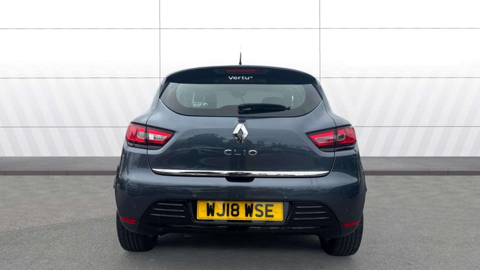 Renault Clio 0.9 TCE 90 Dynamique Nav 5dr Petrol Hatchback - Image 6