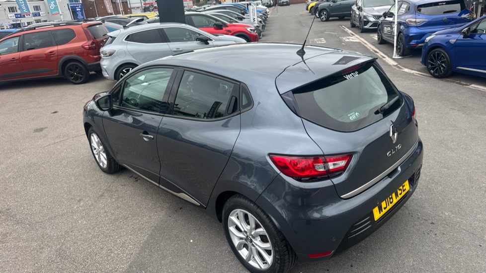 Renault Clio 0.9 TCE 90 Dynamique Nav 5dr Petrol Hatchback - Image 22