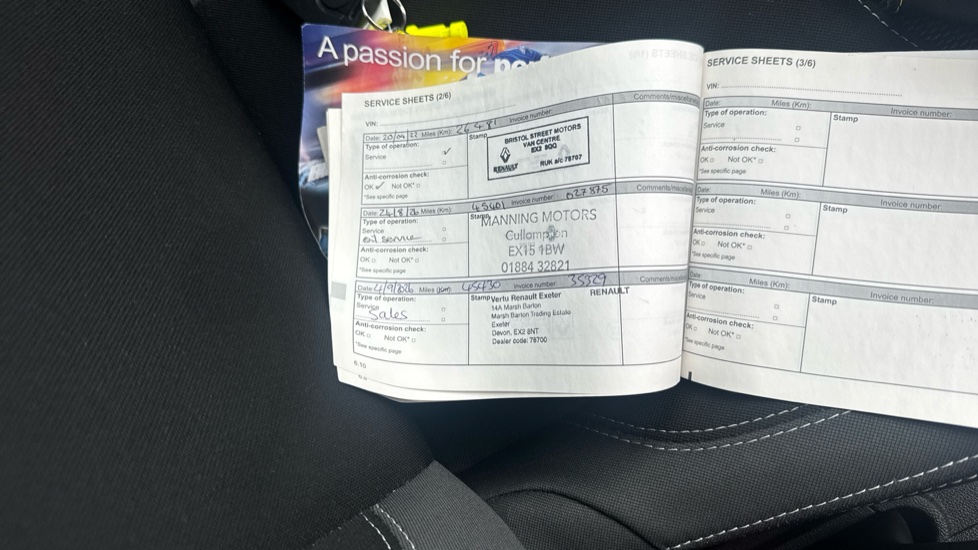 Renault Clio 0.9 TCE 90 Dynamique Nav 5dr Petrol Hatchback - Image 44