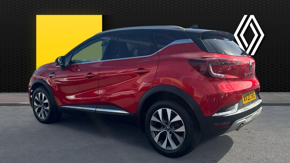 Renault Captur 1.5 dCi 95 S Edition 5dr Diesel Hatchback - Image 2