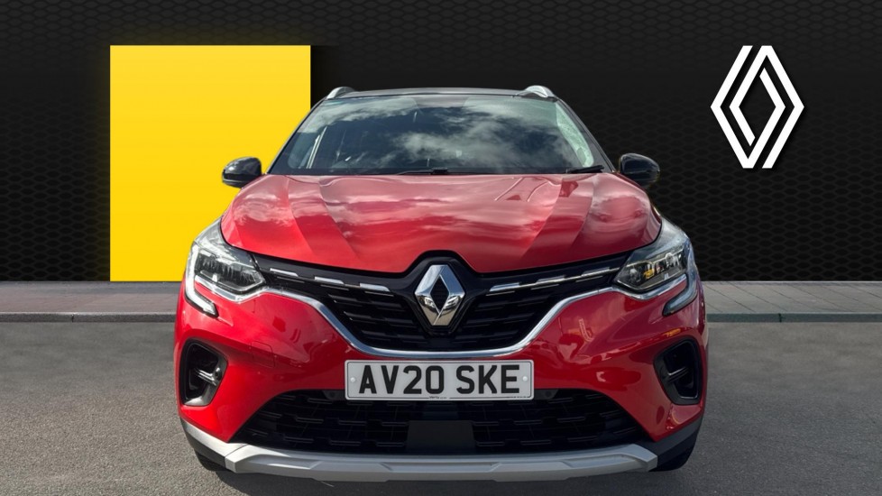 Renault Captur 1.5 dCi 95 S Edition 5dr Diesel Hatchback - Image 3