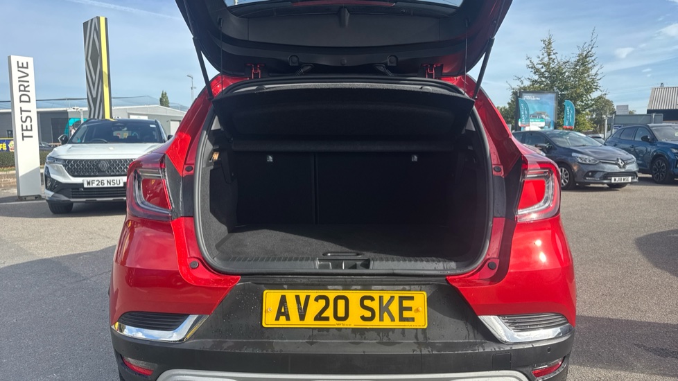 Renault Captur 1.5 dCi 95 S Edition 5dr Diesel Hatchback - Image 4