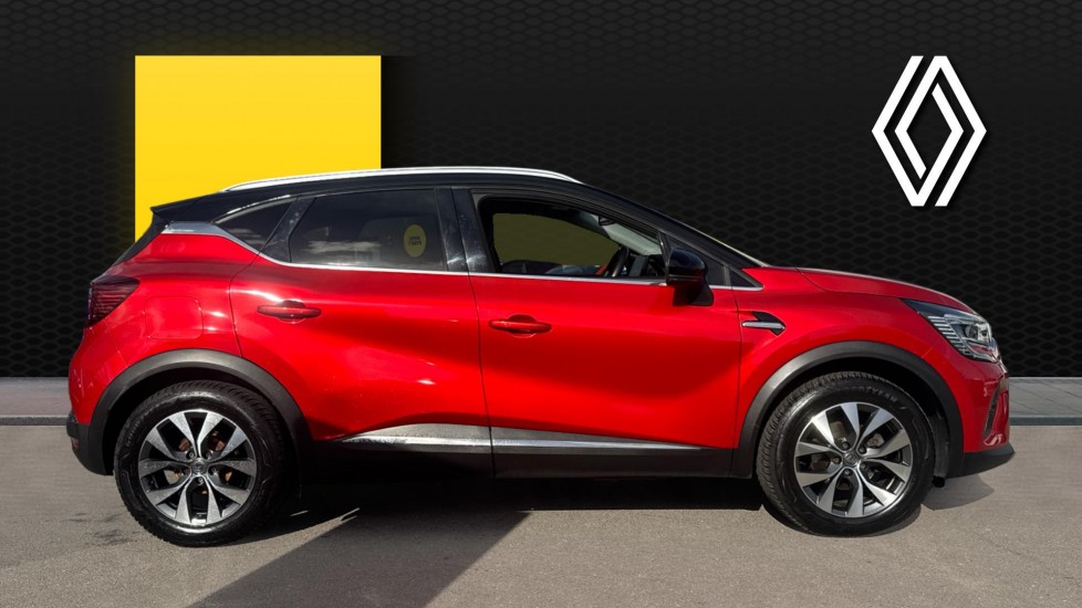 Renault Captur 1.5 dCi 95 S Edition 5dr Diesel Hatchback - Image 5