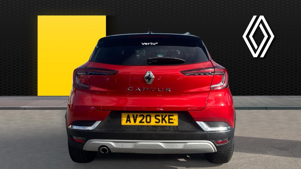 Renault Captur 1.5 dCi 95 S Edition 5dr Diesel Hatchback - Image 6