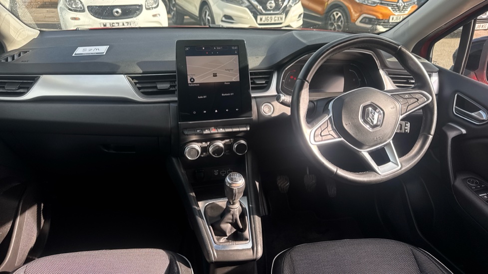 Renault Captur 1.5 dCi 95 S Edition 5dr Diesel Hatchback - Image 10