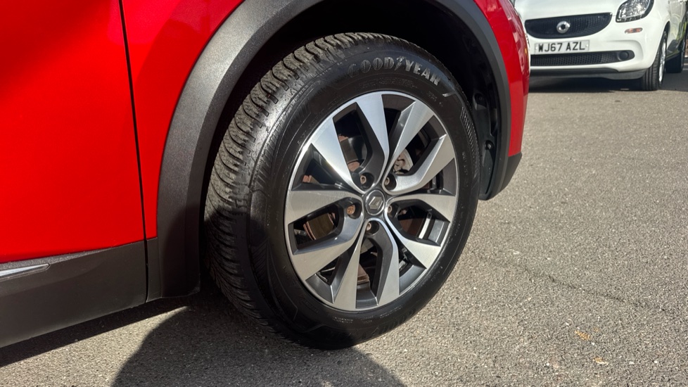 Renault Captur 1.5 dCi 95 S Edition 5dr Diesel Hatchback - Image 21