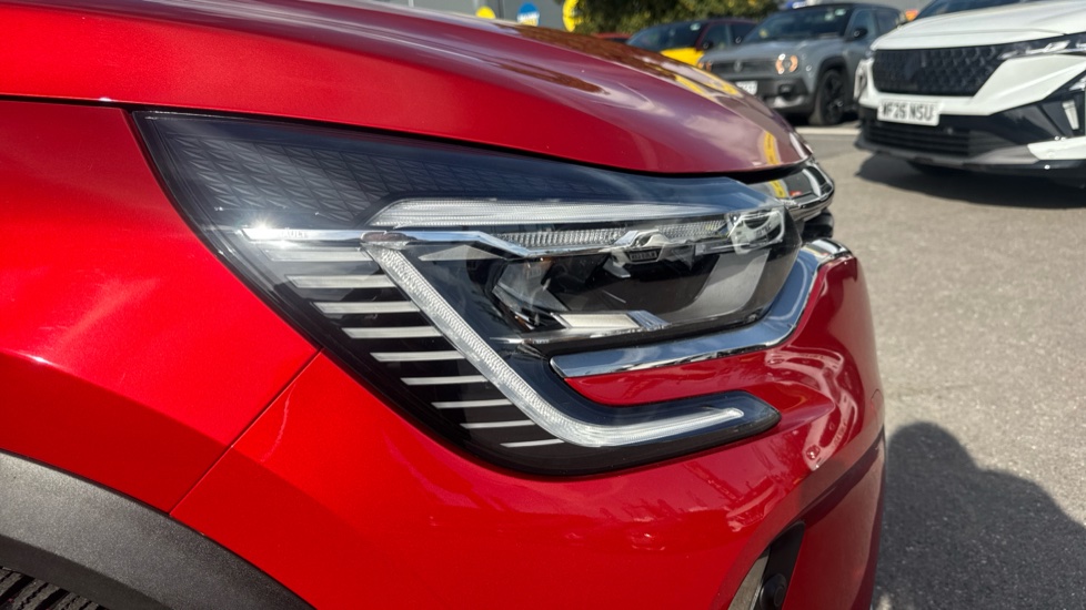 Renault Captur 1.5 dCi 95 S Edition 5dr Diesel Hatchback - Image 24