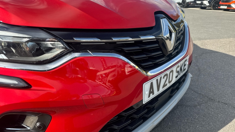 Renault Captur 1.5 dCi 95 S Edition 5dr Diesel Hatchback - Image 25