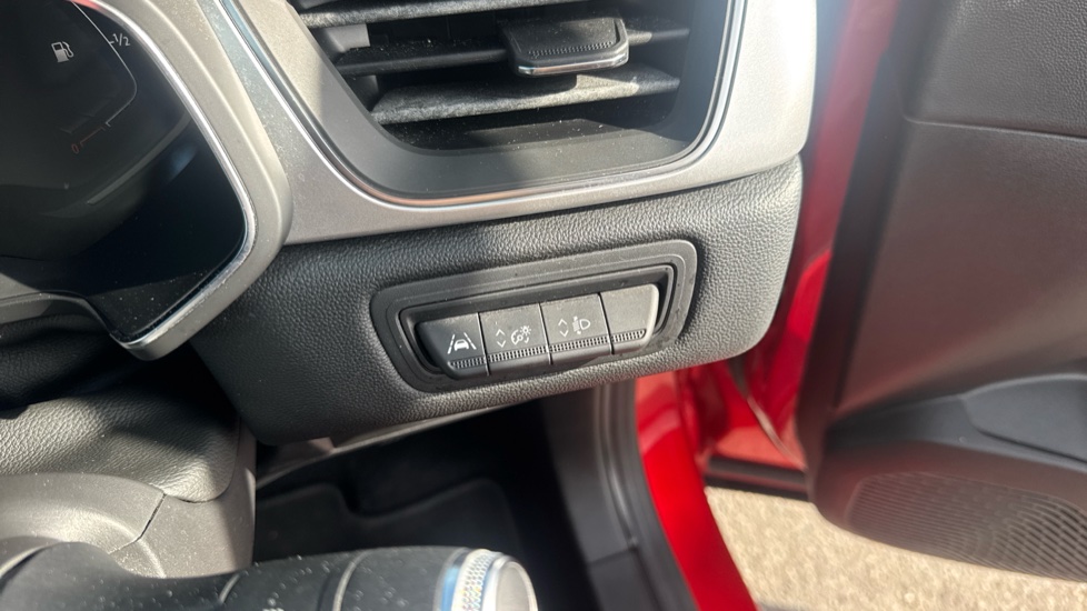 Renault Captur 1.5 dCi 95 S Edition 5dr Diesel Hatchback - Image 27