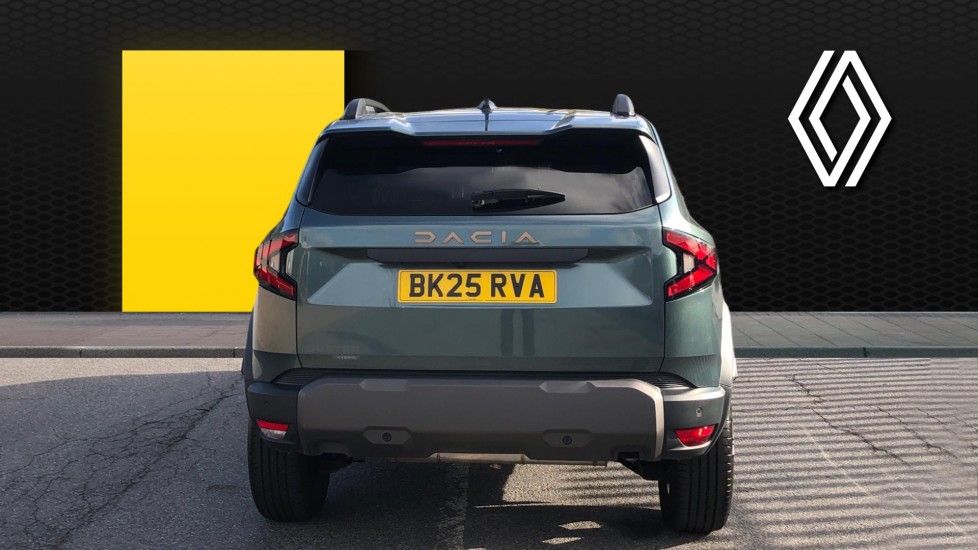 Dacia Duster 1.6 Hybrid 140 Extreme 5dr Auto Hybrid Estate - Image 6