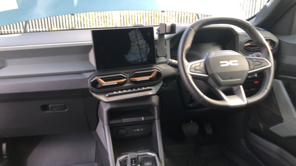 Dacia Duster 1.6 Hybrid 140 Extreme 5dr Auto Hybrid Estate - Image 10