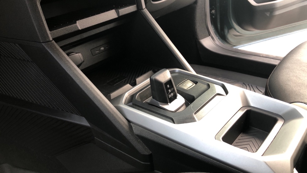 Dacia Duster 1.6 Hybrid 140 Extreme 5dr Auto Hybrid Estate - Image 13