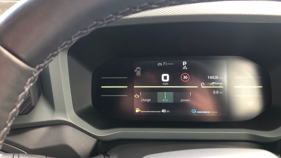 Dacia Duster 1.6 Hybrid 140 Extreme 5dr Auto Hybrid Estate - Image 18