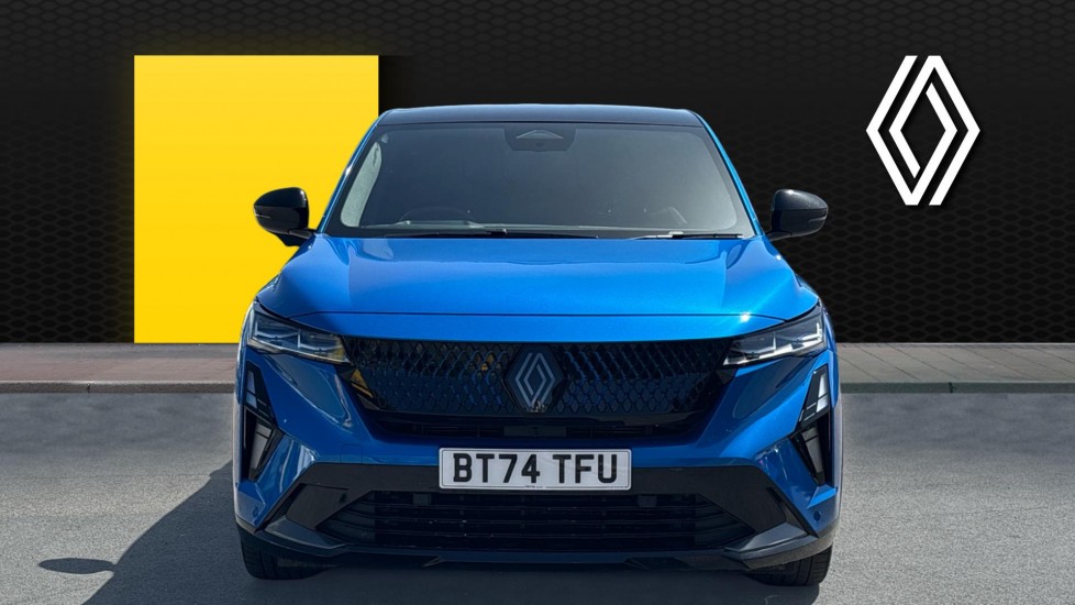 Renault Rafale E-Tech FHEV Techno Esprit Alpine 5dr Auto 4C Hybrid Estate - Image 3