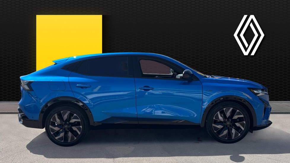 Renault Rafale E-Tech FHEV Techno Esprit Alpine 5dr Auto 4C Hybrid Estate - Image 5