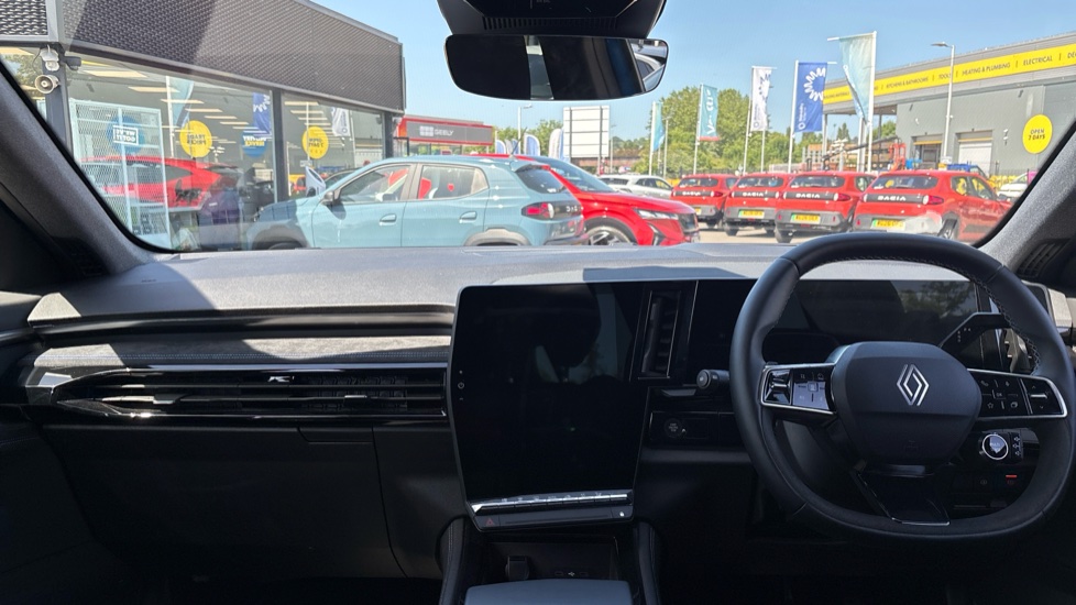 Renault Rafale E-Tech FHEV Techno Esprit Alpine 5dr Auto 4C Hybrid Estate - Image 10