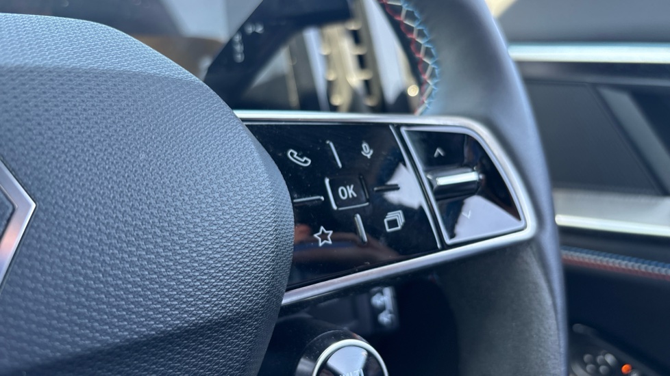 Renault Rafale E-Tech FHEV Techno Esprit Alpine 5dr Auto 4C Hybrid Estate - Image 21