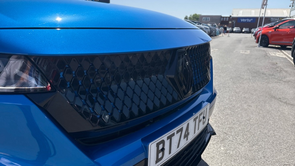 Renault Rafale E-Tech FHEV Techno Esprit Alpine 5dr Auto 4C Hybrid Estate - Image 35