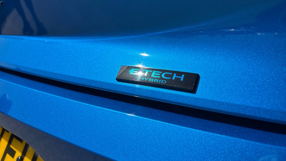 Renault Rafale E-Tech FHEV Techno Esprit Alpine 5dr Auto 4C Hybrid Estate - Image 41
