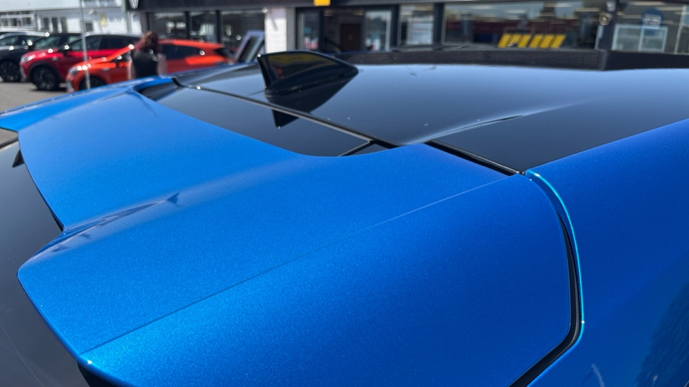 Renault Rafale E-Tech FHEV Techno Esprit Alpine 5dr Auto 4C Hybrid Estate - Image 44