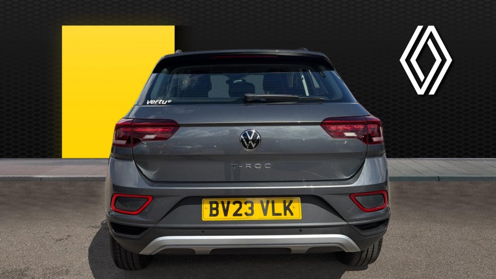 Volkswagen T-Roc 1.0 TSI Life 5dr Petrol Hatchback - Image 6